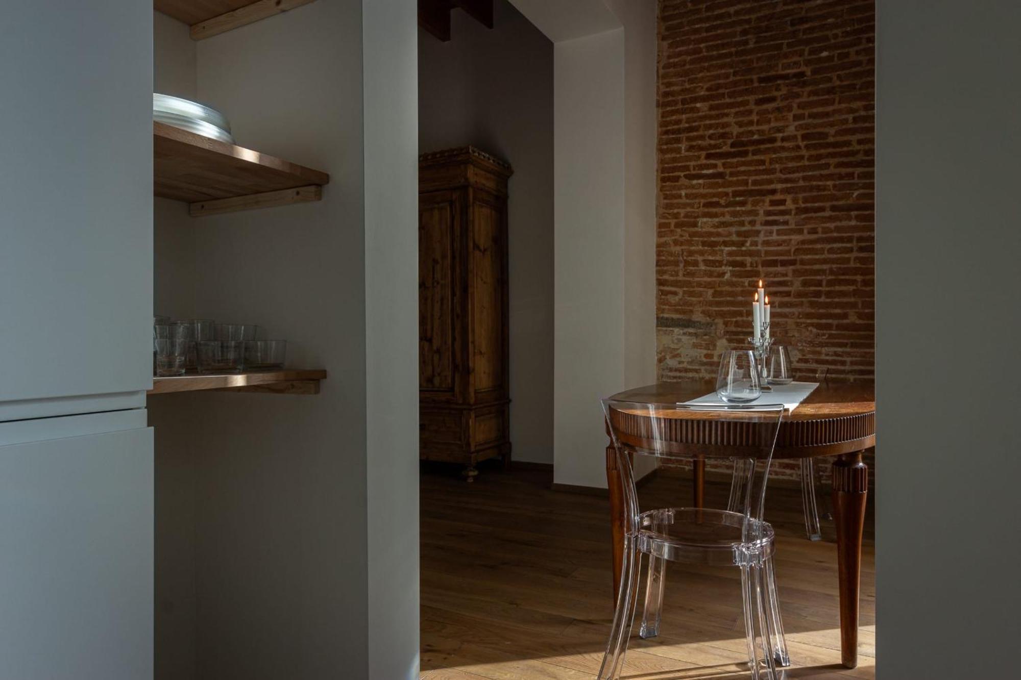 Ognissanti Suite-Hosted By Sweetstay Firenze Kültér fotó