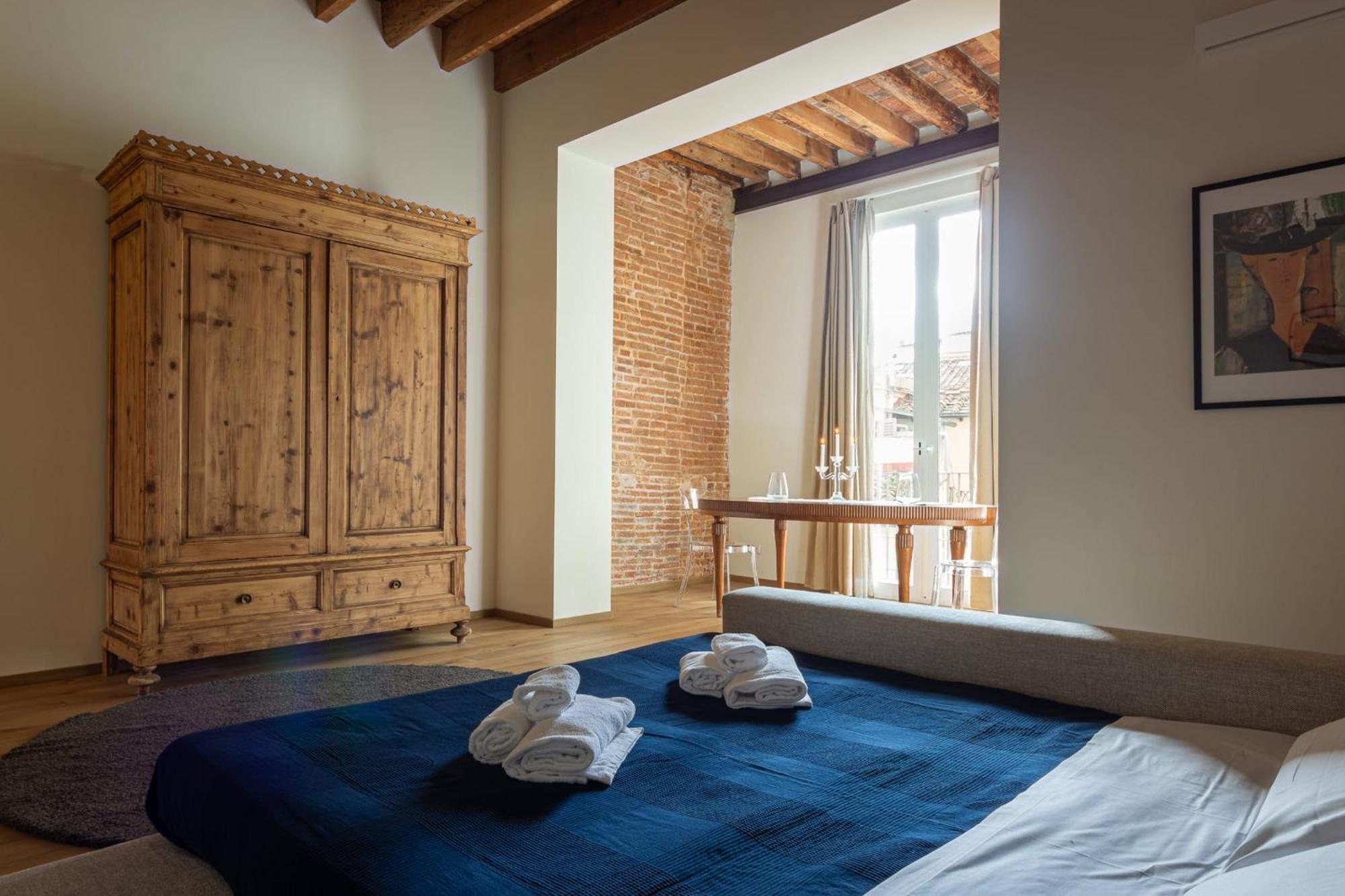 Ognissanti Suite-Hosted By Sweetstay Firenze Kültér fotó
